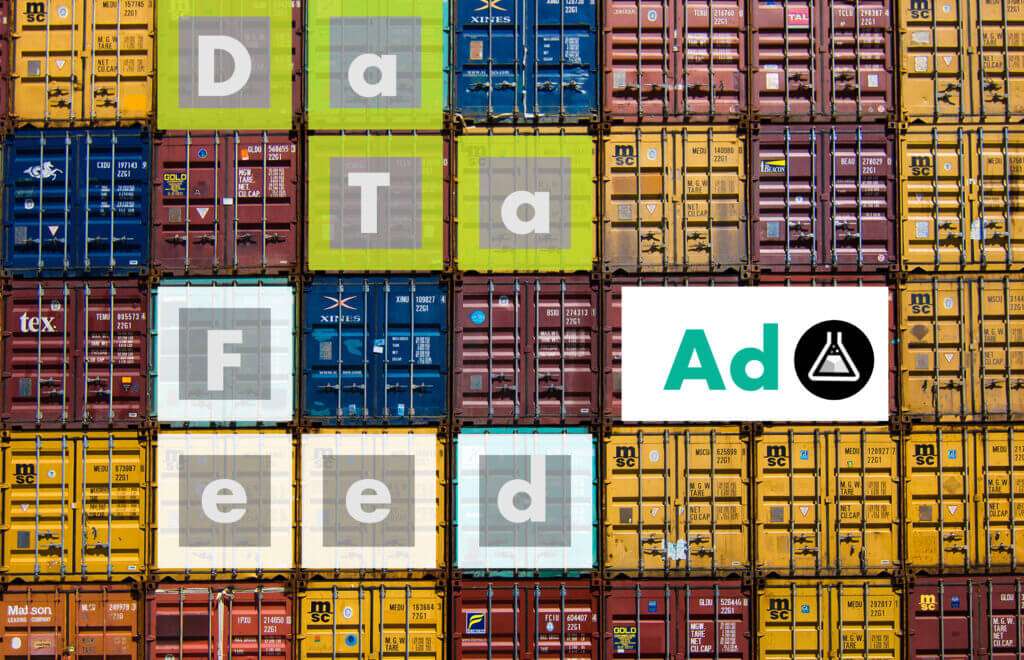 datafeed-ad